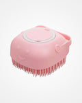 Commercial Pet Grooming Bath Tool, Durable for Deshedding.