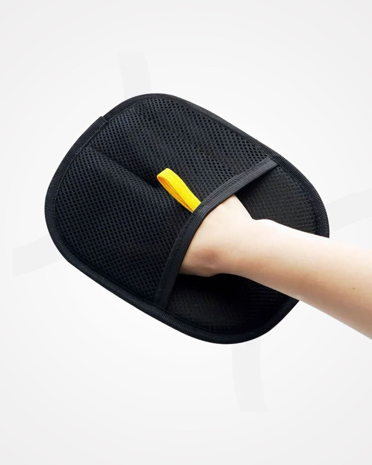 Pet Grooming Gloves Hair Remover | Dog & Cat Cleaning Glove