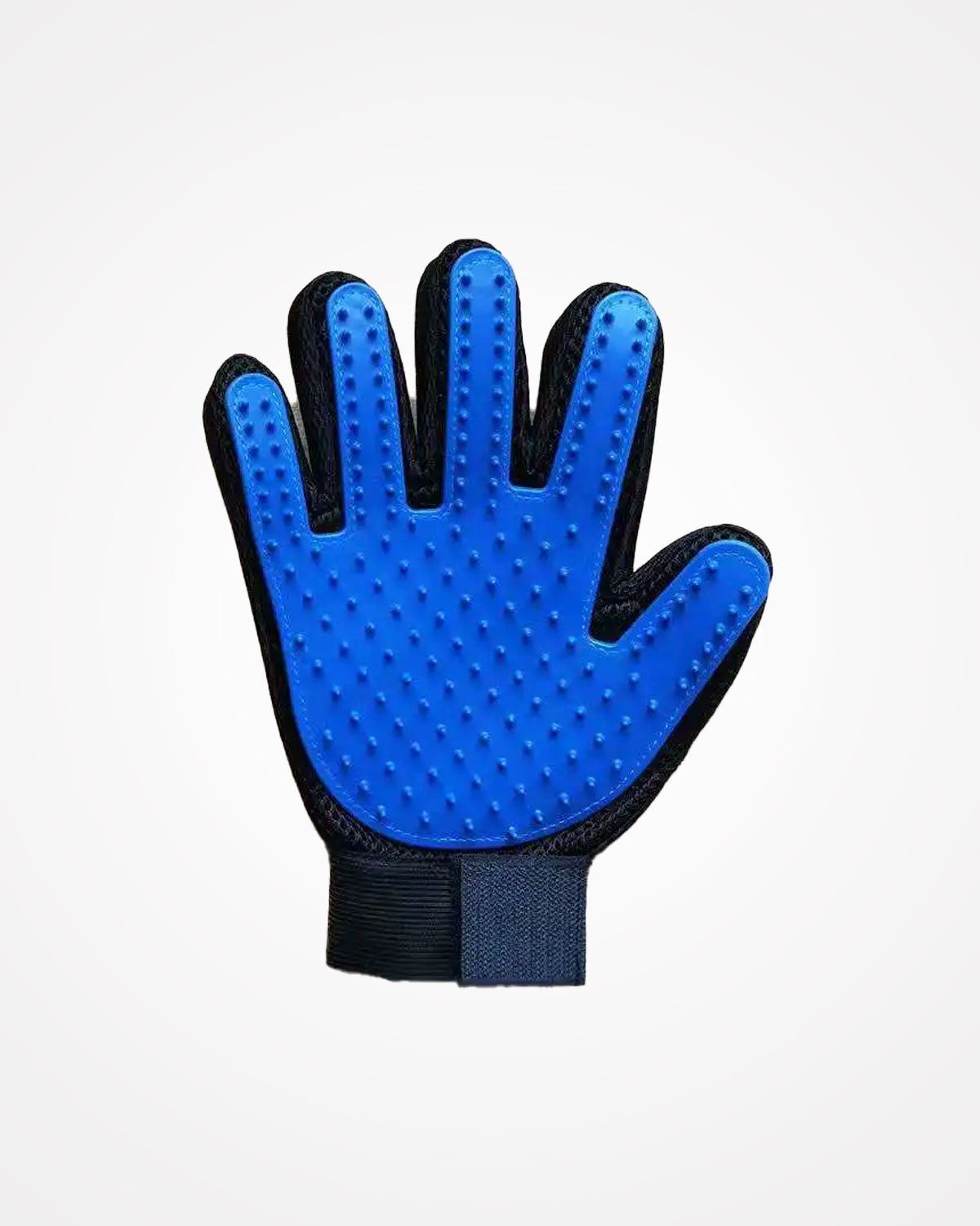 Pet Grooming & Bath Massage Glove for Dogs and Cats – Hair Removal Grooming Mitt