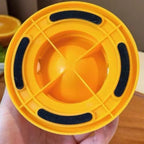 Interactive Slow Feeder Cat Bowl – Treat Dispensing Food & Water Bowl for Cats & Small Dogs