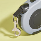 Retractable Dog Leash 3m/5m Nylon Rope Lead | Automatic Walking Lead for Small & Medium Dogs & Cats