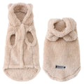 Rabbit Ears Pet Hoodie - Cozy Soft Winter Coat for Small Dogs & Cats