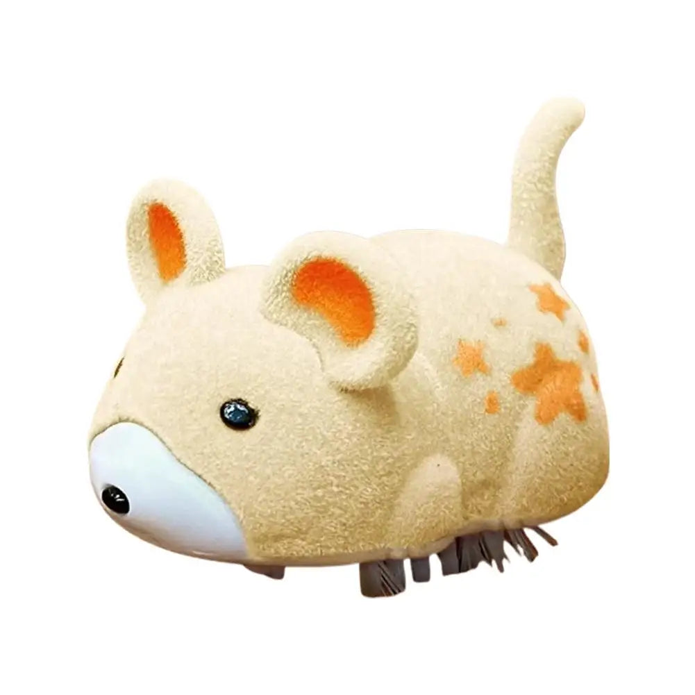Interactive Cat Toys for Indoor Cats Cat Mouse Toy Electric