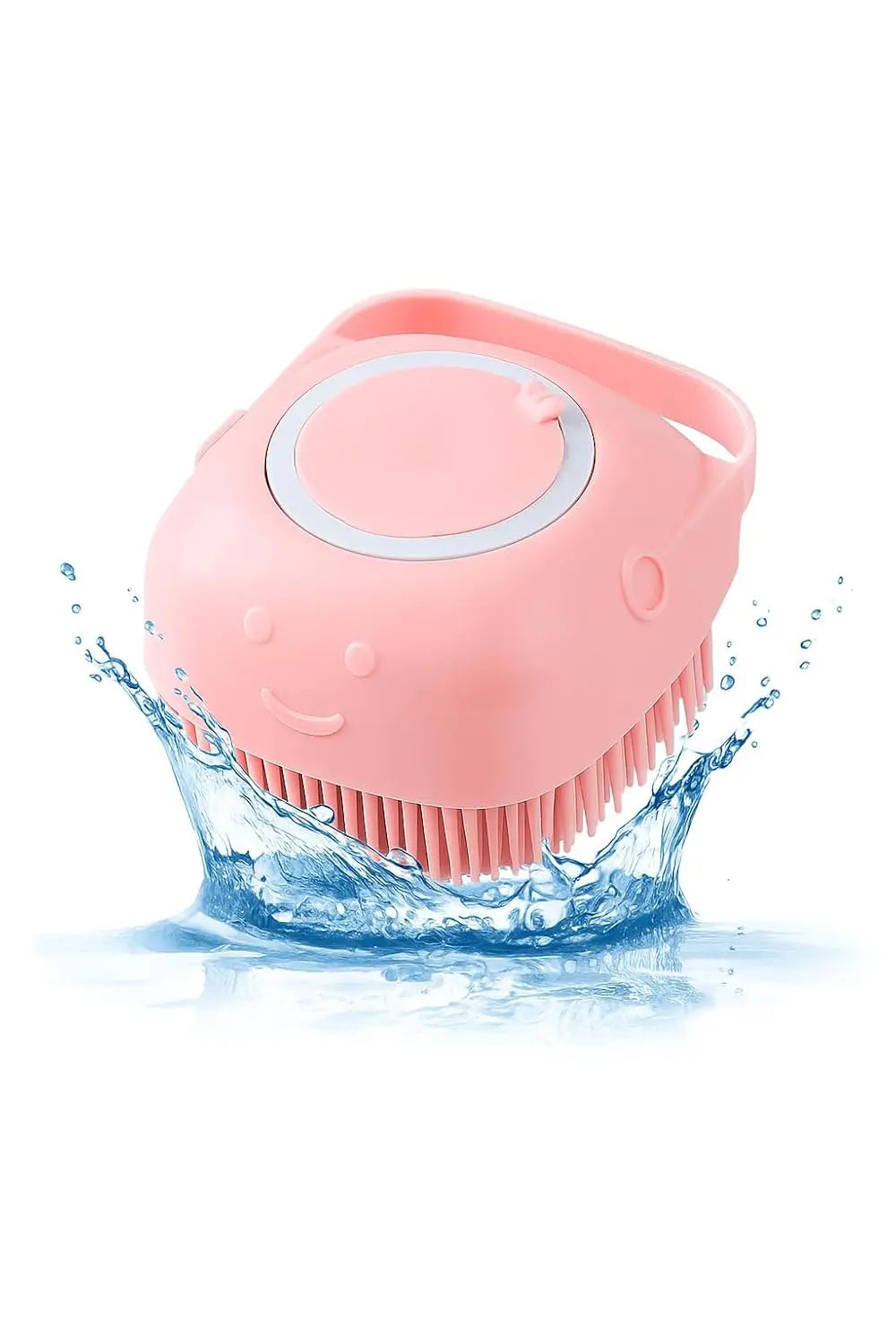 Commercial Pet Grooming Bath Tool, Durable for Deshedding.