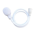 Pet Bath Shower Sprayer Attachment | Multifunctional Dog & Cat Grooming Tool for Easy Bathing & Cleaning
