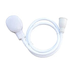 Pet Bath Shower Sprayer Attachment | Multifunctional Dog & Cat Grooming Tool for Easy Bathing & Cleaning