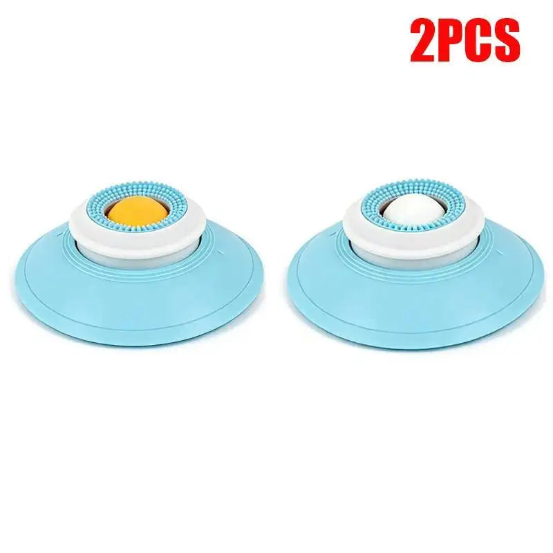 Interactive Slow Feeder Lick Tray - Food Dispenser Enrichment Toy for Dogs & Cats