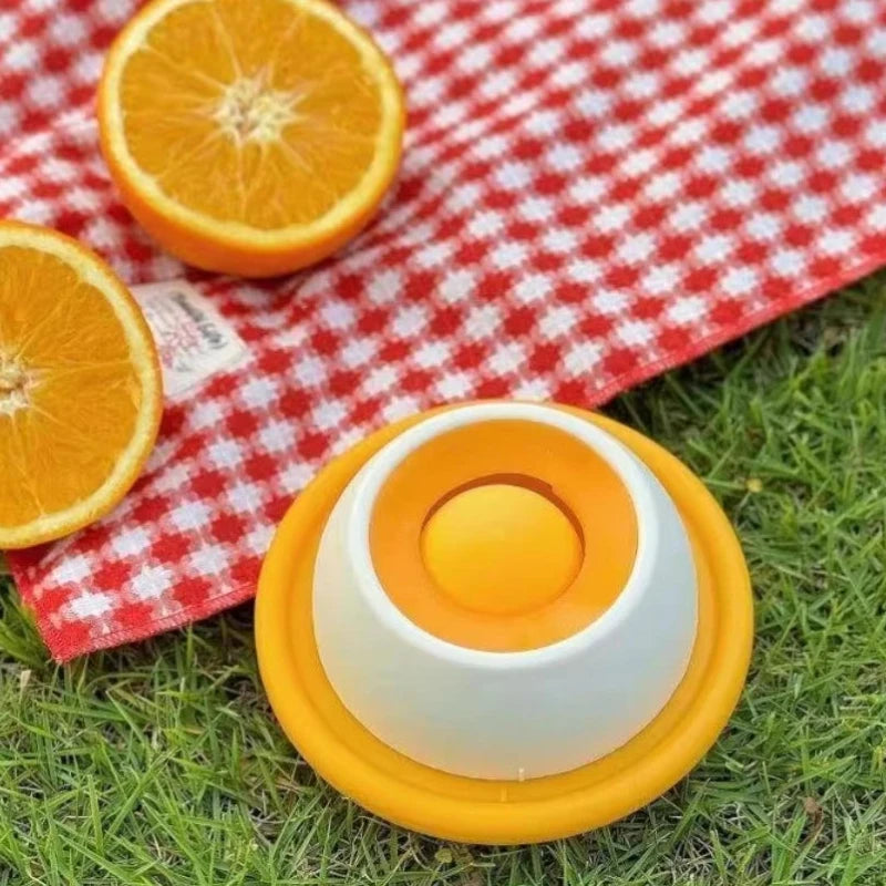 Interactive Slow Feeder Cat Bowl – Treat Dispensing Food & Water Bowl for Cats & Small Dogs