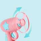 Interactive Flying Disc Cat Toy Launcher | Fun Chasing Training Toy for Kittens & Cats