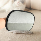 Pet Grooming Gloves Hair Remover | Dog & Cat Cleaning Glove