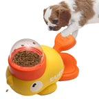 Interactive Dog Ball Toy | Durable Puppy Play Toy for Indoor & Outdoor Use