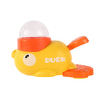 Dog, cat, pet feeder, little yellow duck, interactive puzzle dog