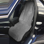Universal Towel Car Seat Cushion Sweat Proof Washable Pet Seat