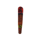 Interactive Cigar Dog Toy | Squeaky Plush Chew Toy for Puppies & Small Dogs