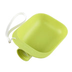 Portable Pet Water Bottle for Dogs & Cats | Travel Drinking Dispenser