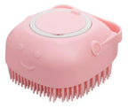 Commercial Pet Grooming Bath Tool, Durable for Deshedding.