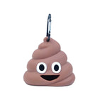 Portable Dog Waste Bag Dispenser | Pet Garbage Bag Holder for Walks