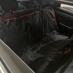 Premium Oxford Cloth Dog Car Seat Cover Durable Waterproof Scratchproo