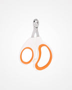 Professional Cat Nail Clippers with Circular Hole | Pet Claw Trimmer for Dogs, Cats & Small Pets