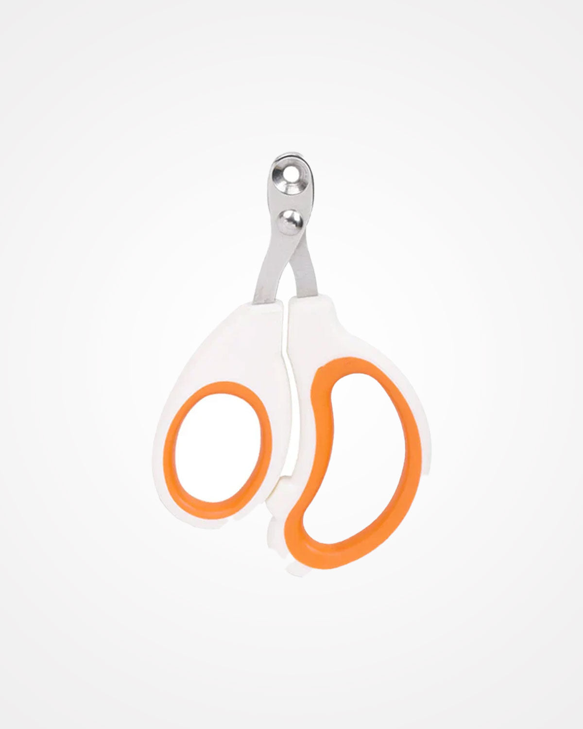 Professional Cat Nail Clippers with Circular Hole | Pet Claw Trimmer for Dogs, Cats & Small Pets