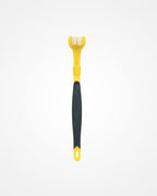 3-Sided Pet Toothbrush | Dog & Cat Dental Cleaning Brush for Tartar Removal